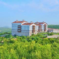 Basqal Resort & SPA