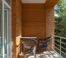 Altyn Bulak Lakeside Resort