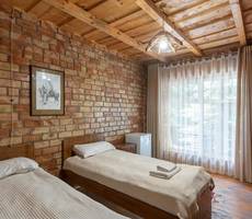Altyn Bulak Lakeside Resort