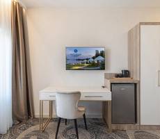 Altyn Bulak Lakeside Resort