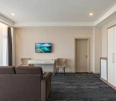 Altyn Bulak Lakeside Resort