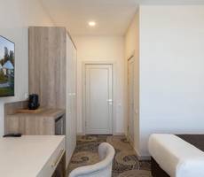 Altyn Bulak Lakeside Resort