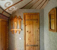 Altyn Bulak Lakeside Resort