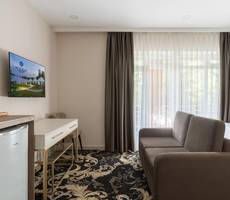 Altyn Bulak Lakeside Resort