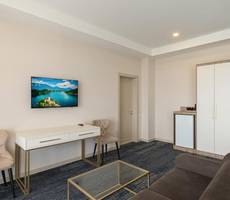 Altyn Bulak Lakeside Resort