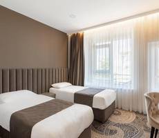 Altyn Bulak Lakeside Resort