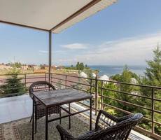 Altyn Bulak Lakeside Resort