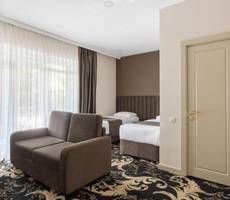 Altyn Bulak Lakeside Resort