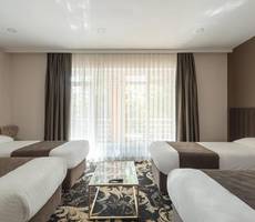 Altyn Bulak Lakeside Resort