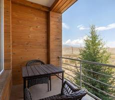 Altyn Bulak Lakeside Resort