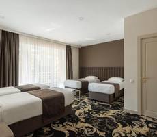 Altyn Bulak Lakeside Resort