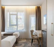 Altyn Bulak Lakeside Resort