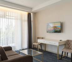 Altyn Bulak Lakeside Resort