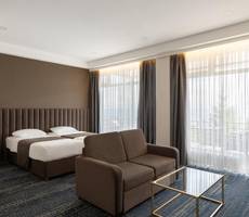 Altyn Bulak Lakeside Resort