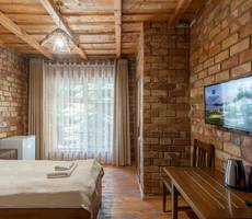 Altyn Bulak Lakeside Resort