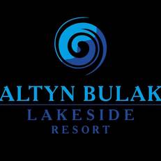 Altyn Bulak Lakeside Resort
