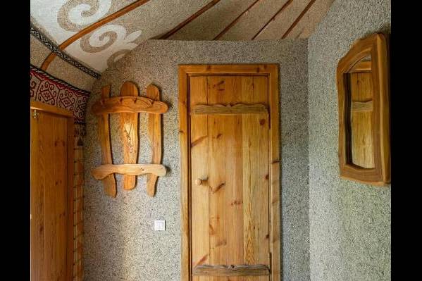 Altyn Bulak Lakeside Resort