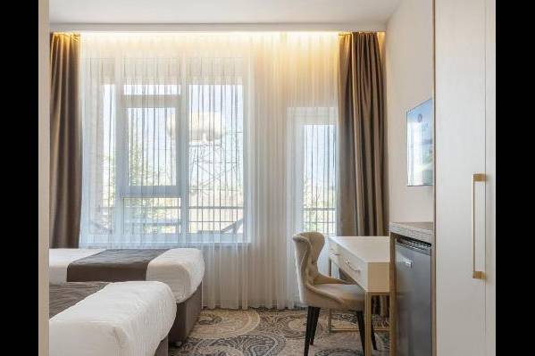 Altyn Bulak Lakeside Resort