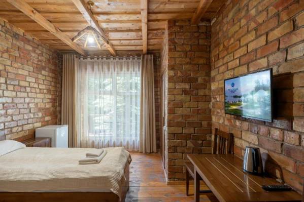 Altyn Bulak Lakeside Resort