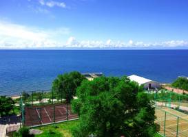 Azure Sport Resort