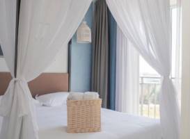 Silence Hotel