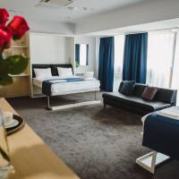 Hotel People Stadium