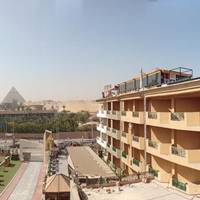 Regency Pyramids Hotel