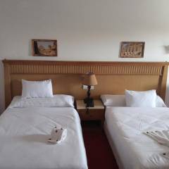 Regency Pyramids Hotel