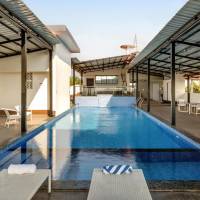 La Baga Beach Hotel by Orion Hotels