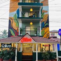 Olive Calangute Mira - by Embassy Group