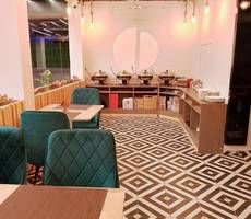 Skon Baga Bliss Hotel by Orion Hotels