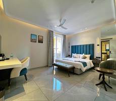 Skon Baga Bliss Hotel by Orion Hotels
