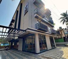 Skon Baga Bliss Hotel by Orion Hotels