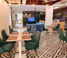 Skon Baga Bliss Hotel by Orion Hotels