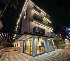 Skon Baga Bliss Hotel by Orion Hotels