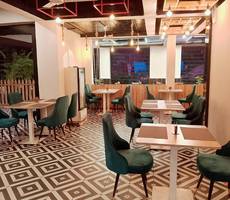 Skon Baga Bliss Hotel by Orion Hotels