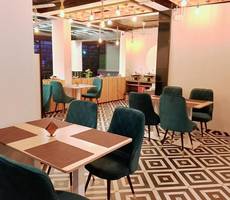 Skon Baga Bliss Hotel by Orion Hotels
