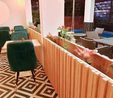 Skon Baga Bliss Hotel by Orion Hotels