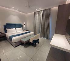 Skon Baga Bliss Hotel by Orion Hotels