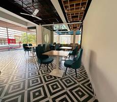 Skon Baga Bliss Hotel by Orion Hotels