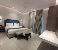 Skon Baga Bliss Hotel by Orion Hotels
