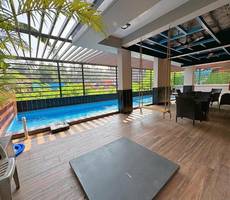 Skon Baga Bliss Hotel by Orion Hotels