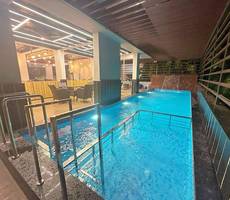 Skon Baga Bliss Hotel by Orion Hotels