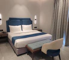 Skon Baga Bliss Hotel by Orion Hotels