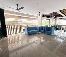 Skon Baga Bliss Hotel by Orion Hotels