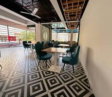Skon Baga Bliss Hotel by Orion Hotels