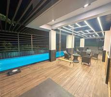Skon Baga Bliss Hotel by Orion Hotels