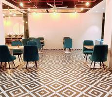 Skon Baga Bliss Hotel by Orion Hotels