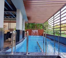 Skon Baga Bliss Hotel by Orion Hotels