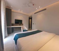 Skon Baga Bliss Hotel by Orion Hotels